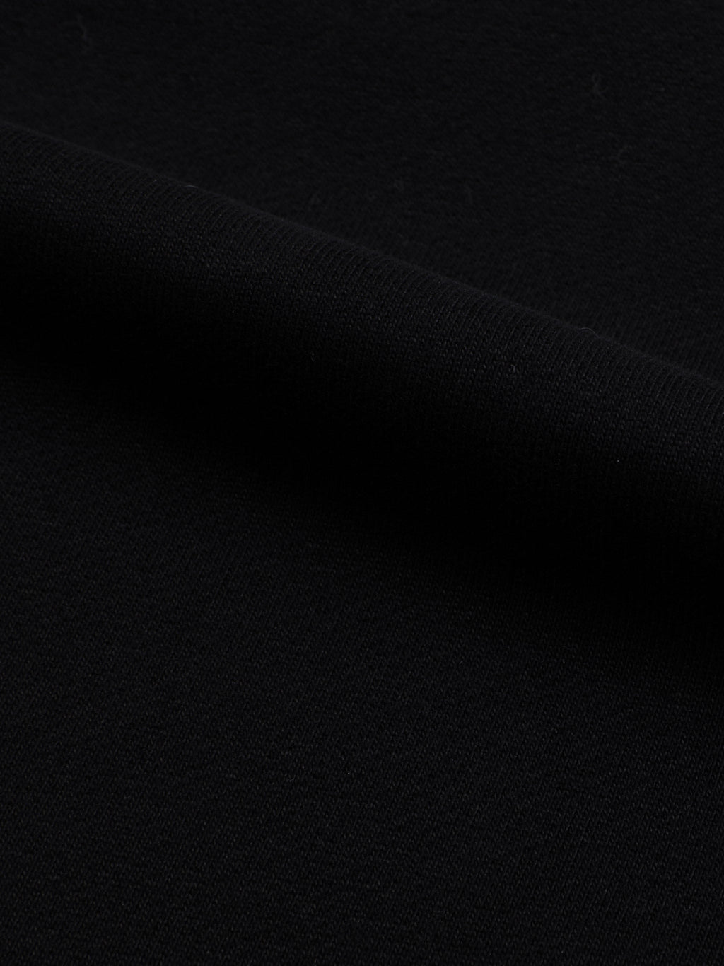Oversize Heavyweight Fleece Hoodie