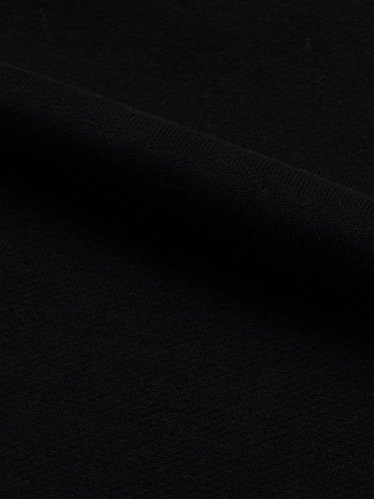 Oversize Heavyweight Fleece Hoodie