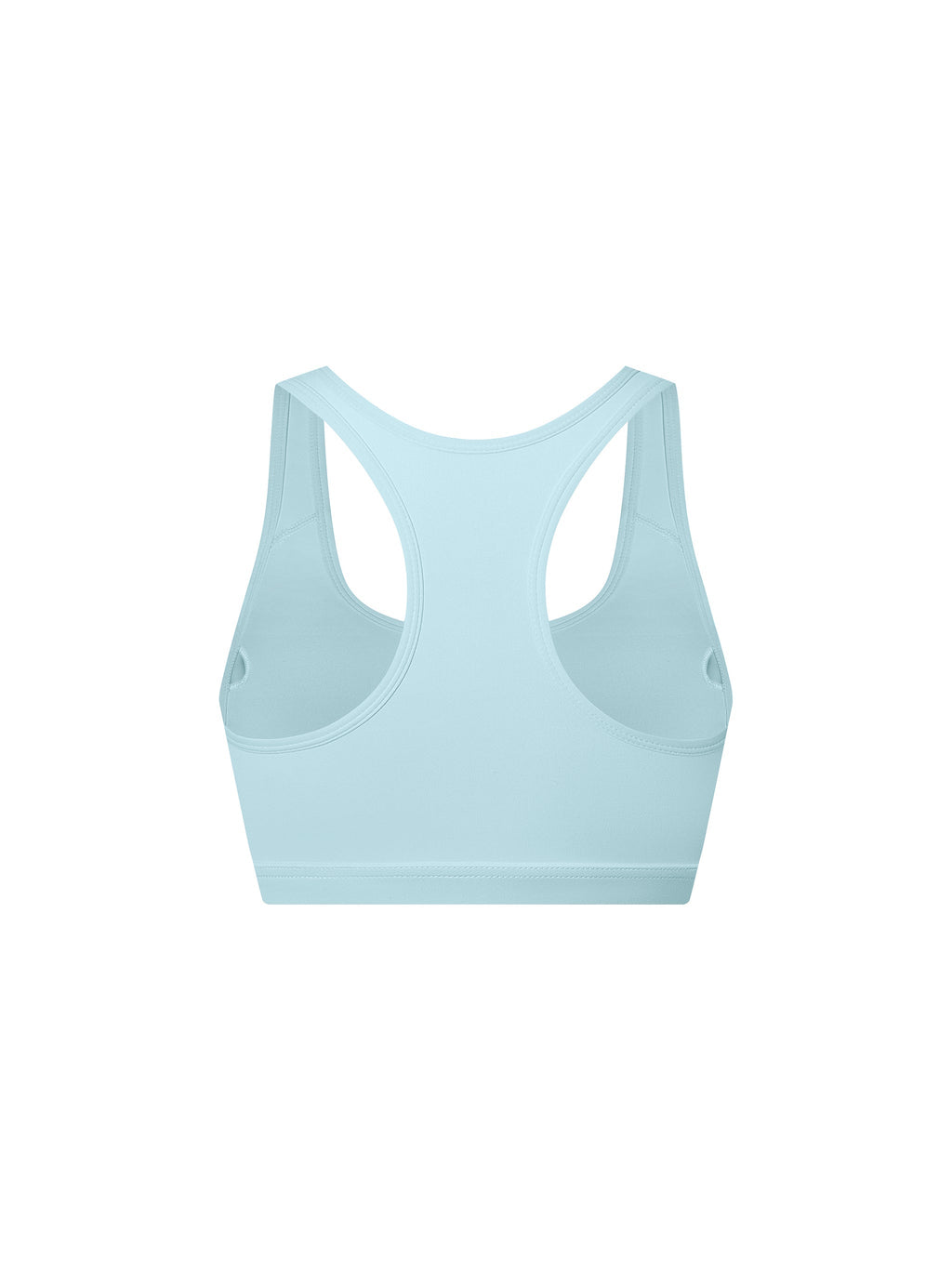 Women's Cropped Sports Bra