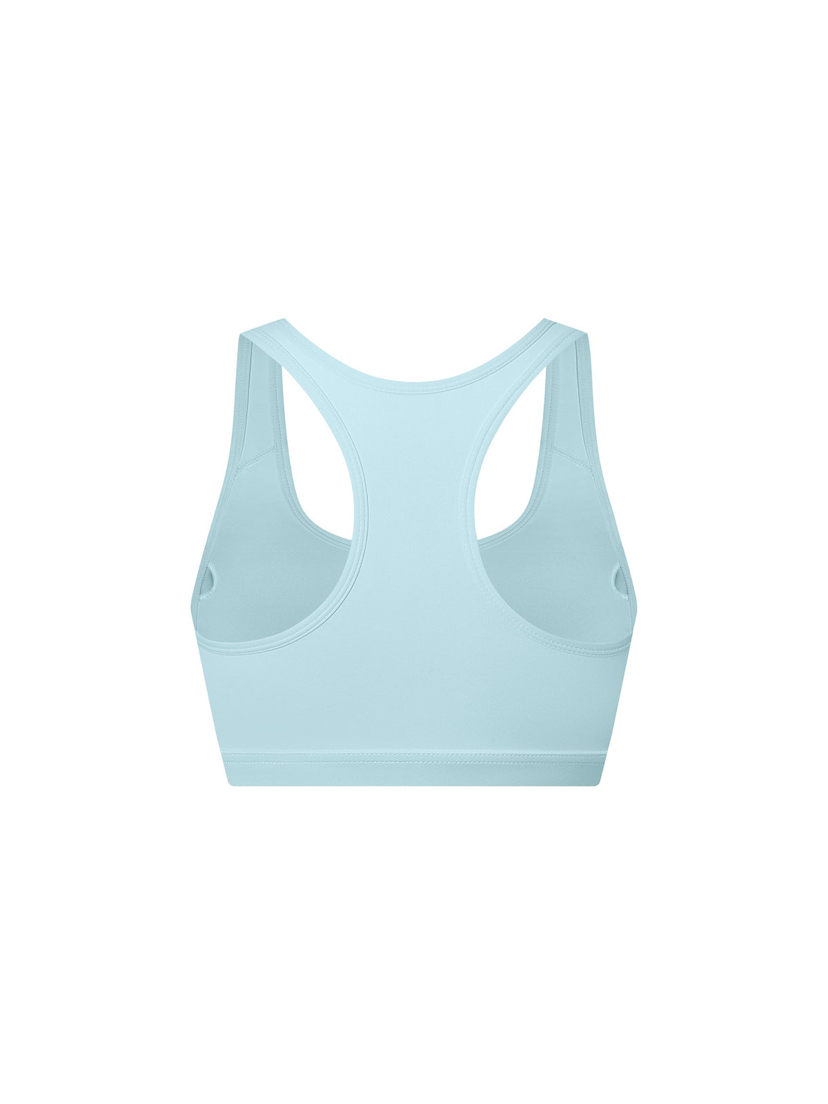 Women's Cropped Sports Bra
