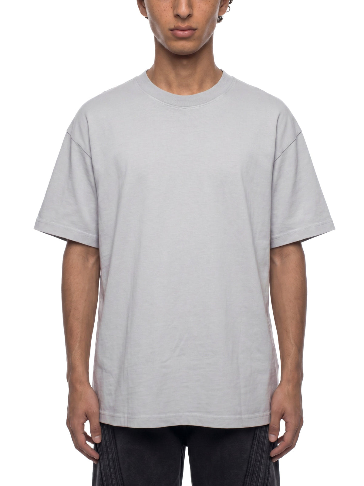 Unisex Vintage-Wash Cotton T-Shirt gallery view
