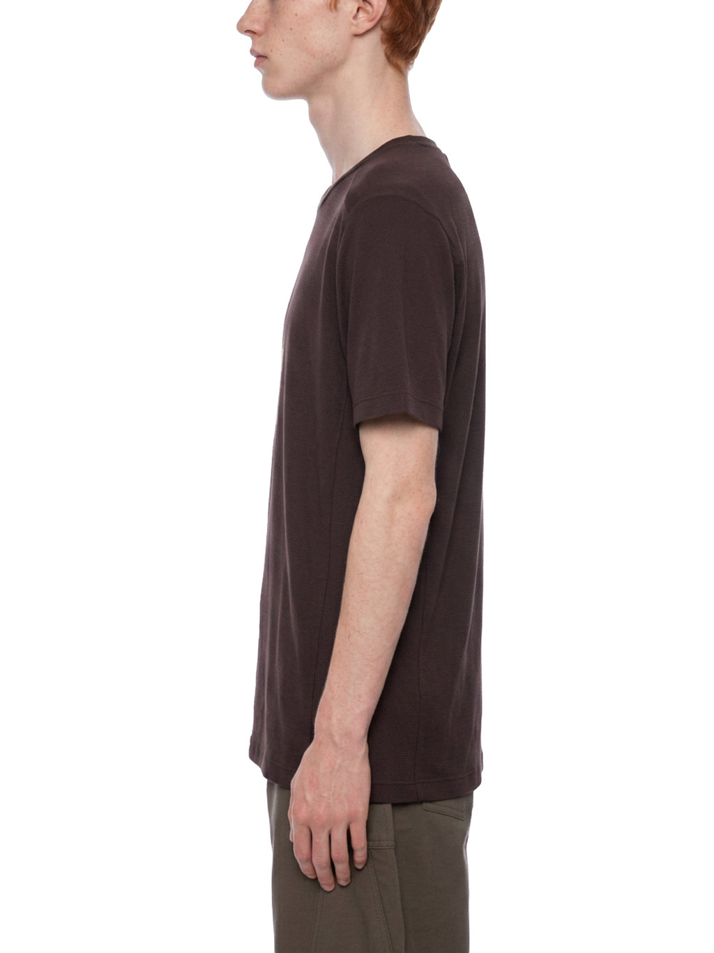 Unisex Lightweight Crewneck T-Shirt
