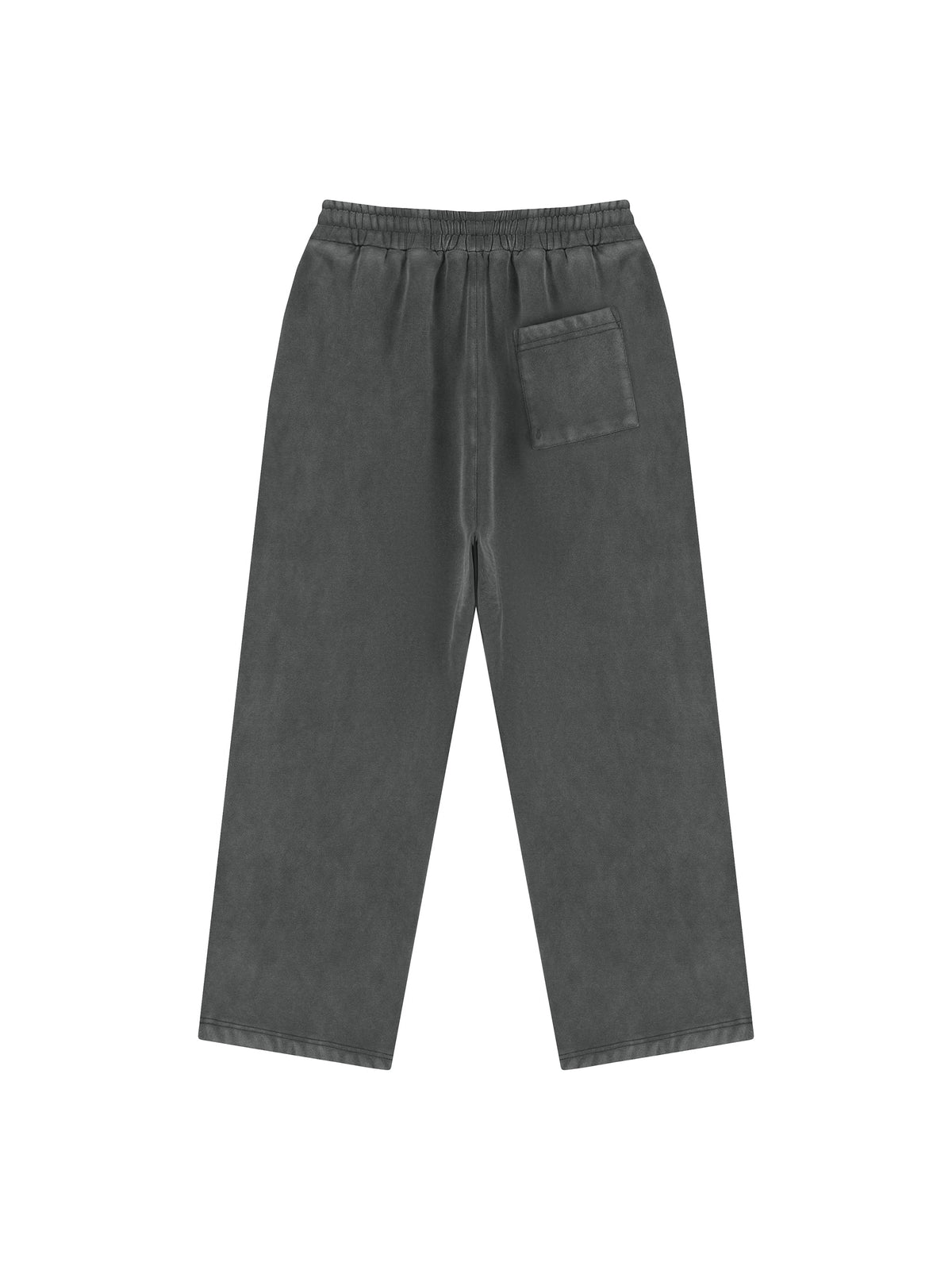 Unisex Vintage Wash Fleece Sweatpants