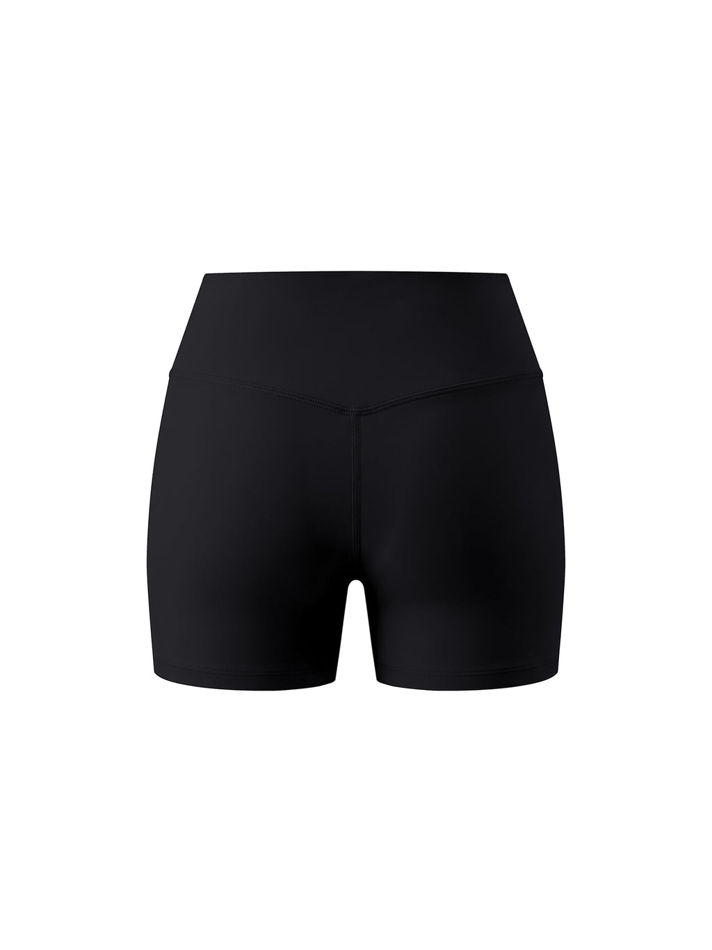Women’s High Rise Yoga Shorts