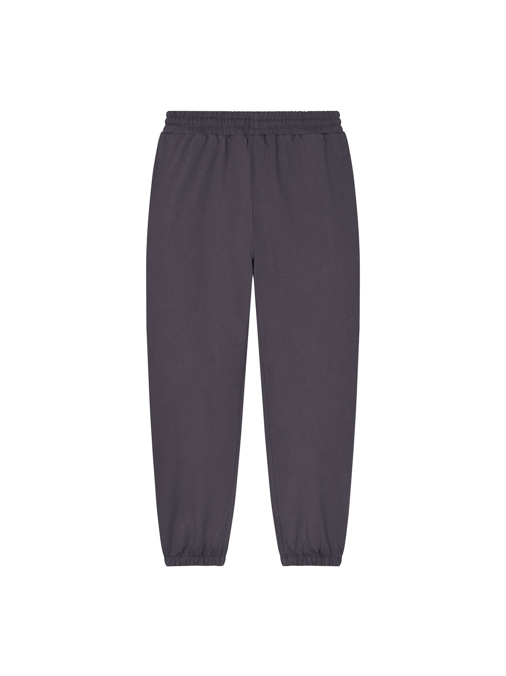 Unisex Loose Fit Tapered Joggers