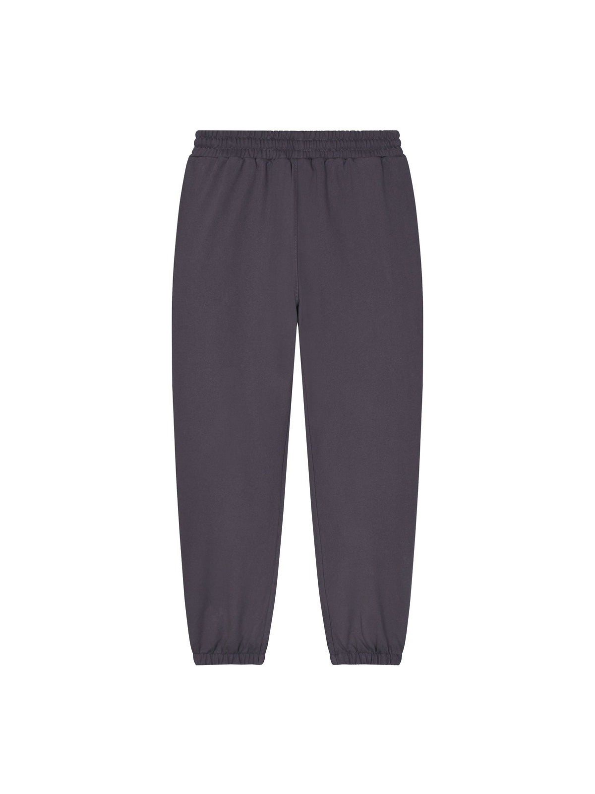 Unisex Loose Fit Tapered Joggers