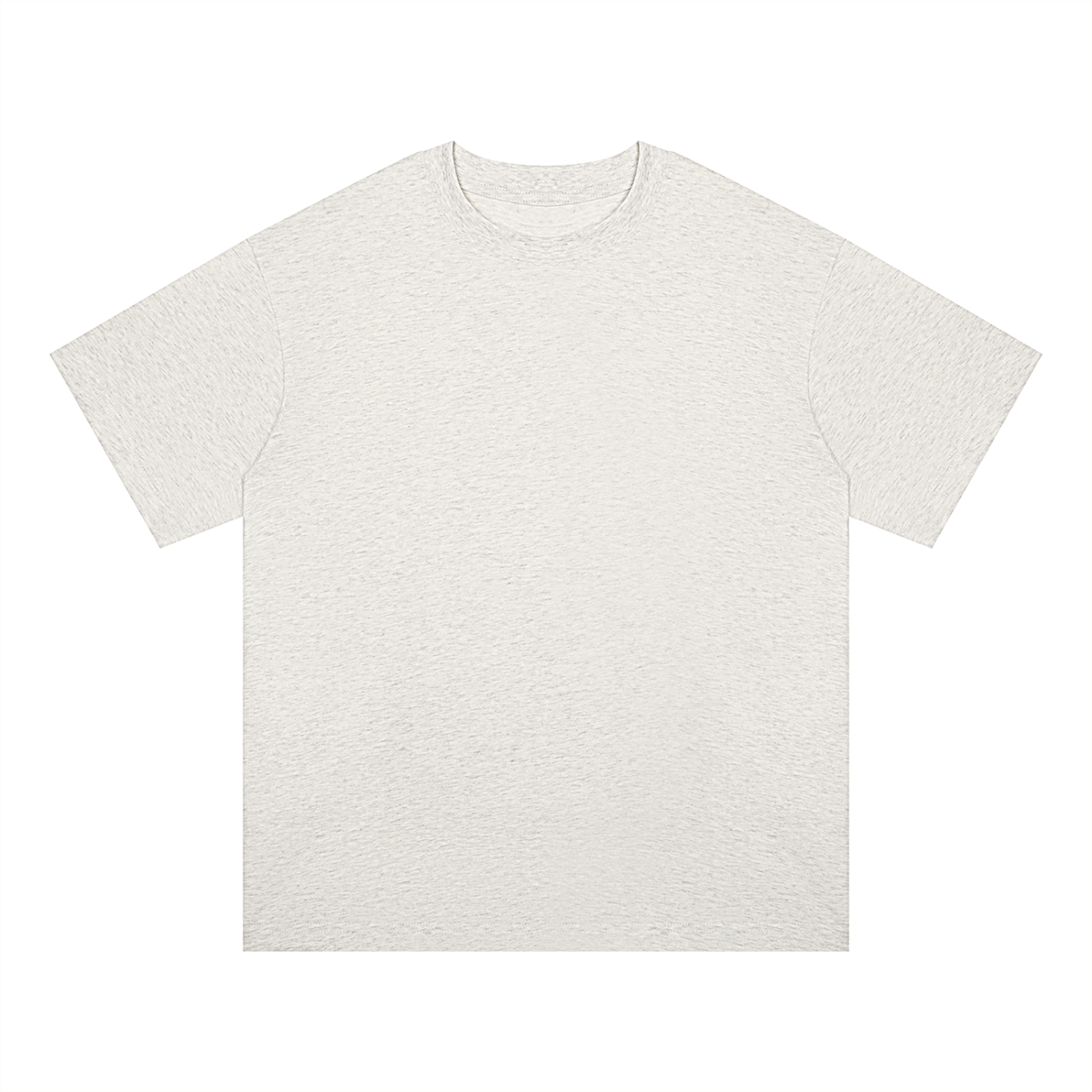 Unisex Oversized Drop Shoulder T-Shirt