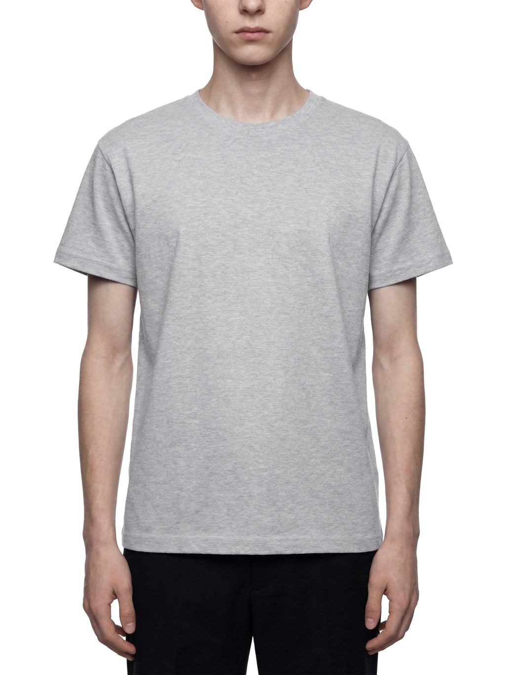 Unisex Regular Fit Crewneck T-Shirt gallery view