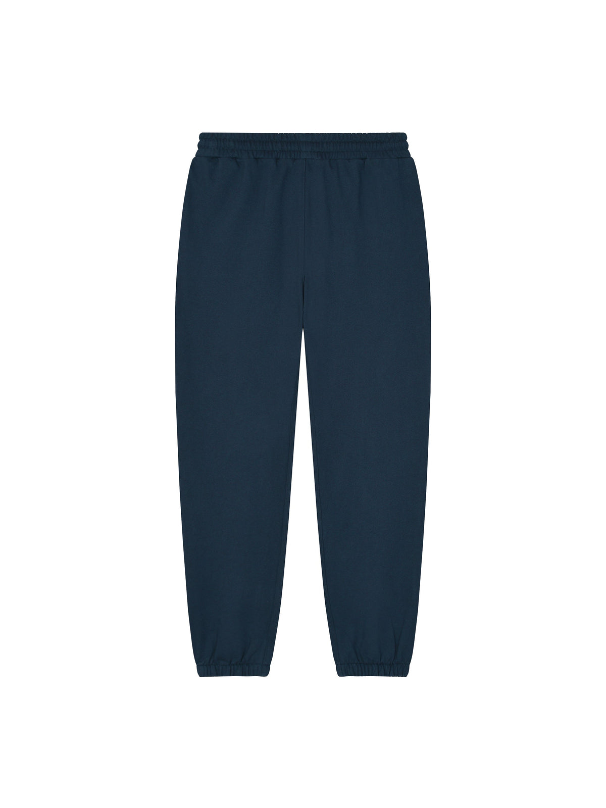 Unisex Loose Fit Tapered Joggers