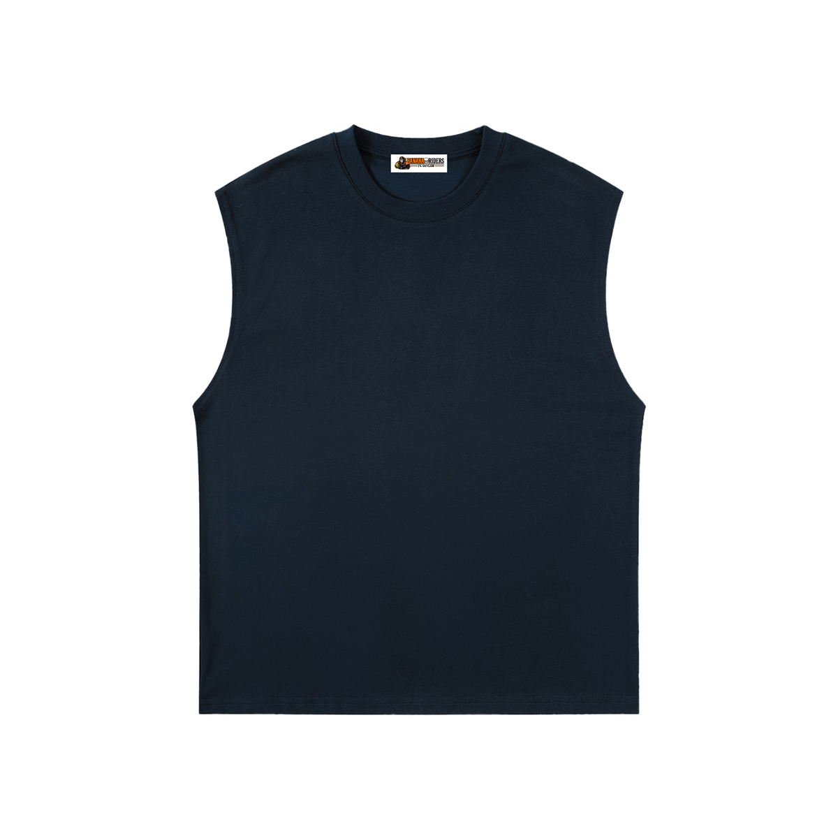 Kids' Quick-Dry Tank Top