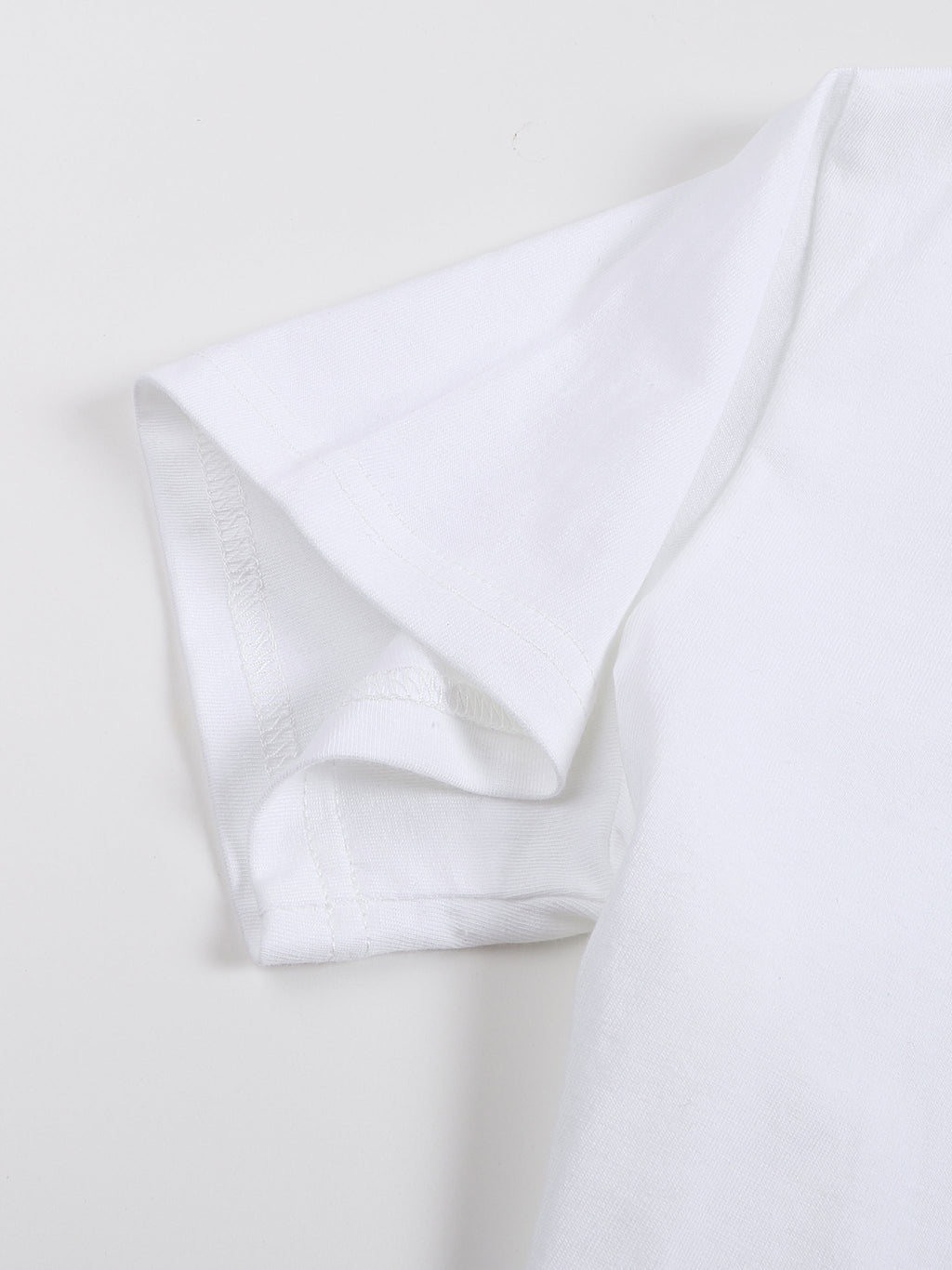 Women’s 200 GSM Seamless Baby T-Shirt gallery view