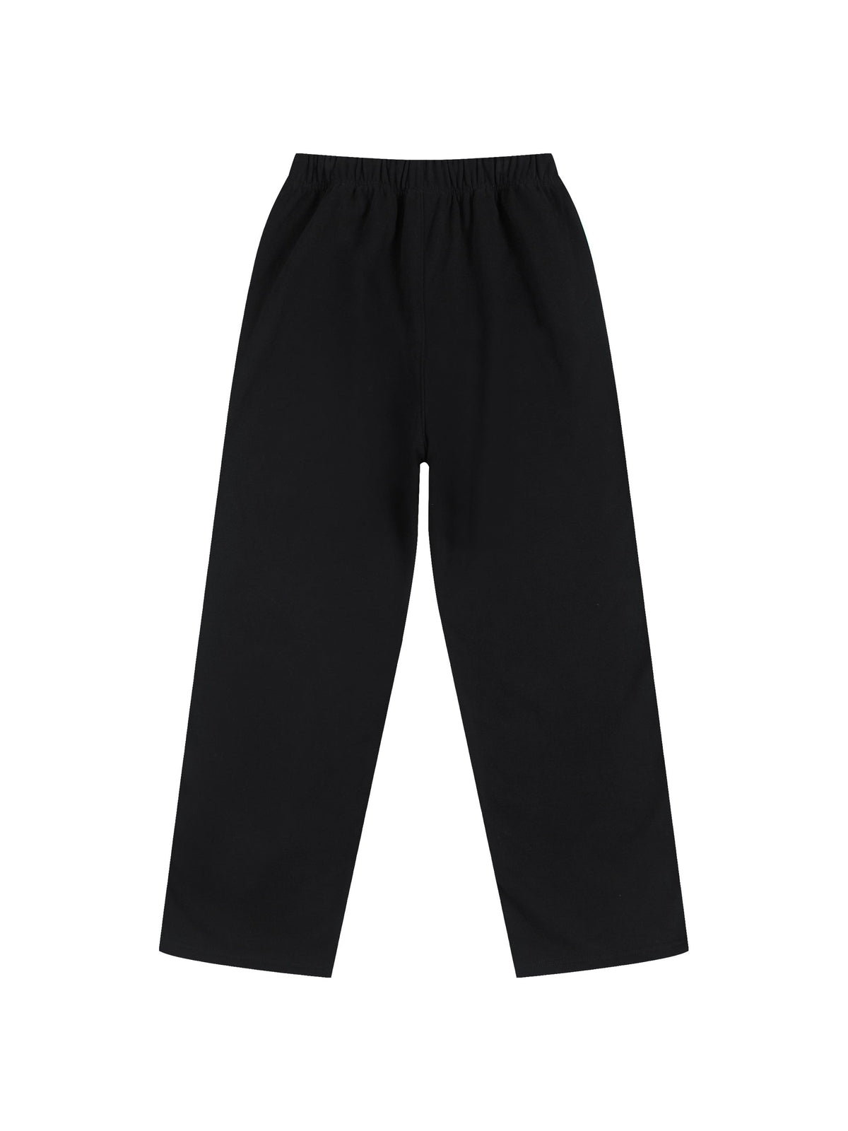 Heavyweight Fleece Straight Leg Pants