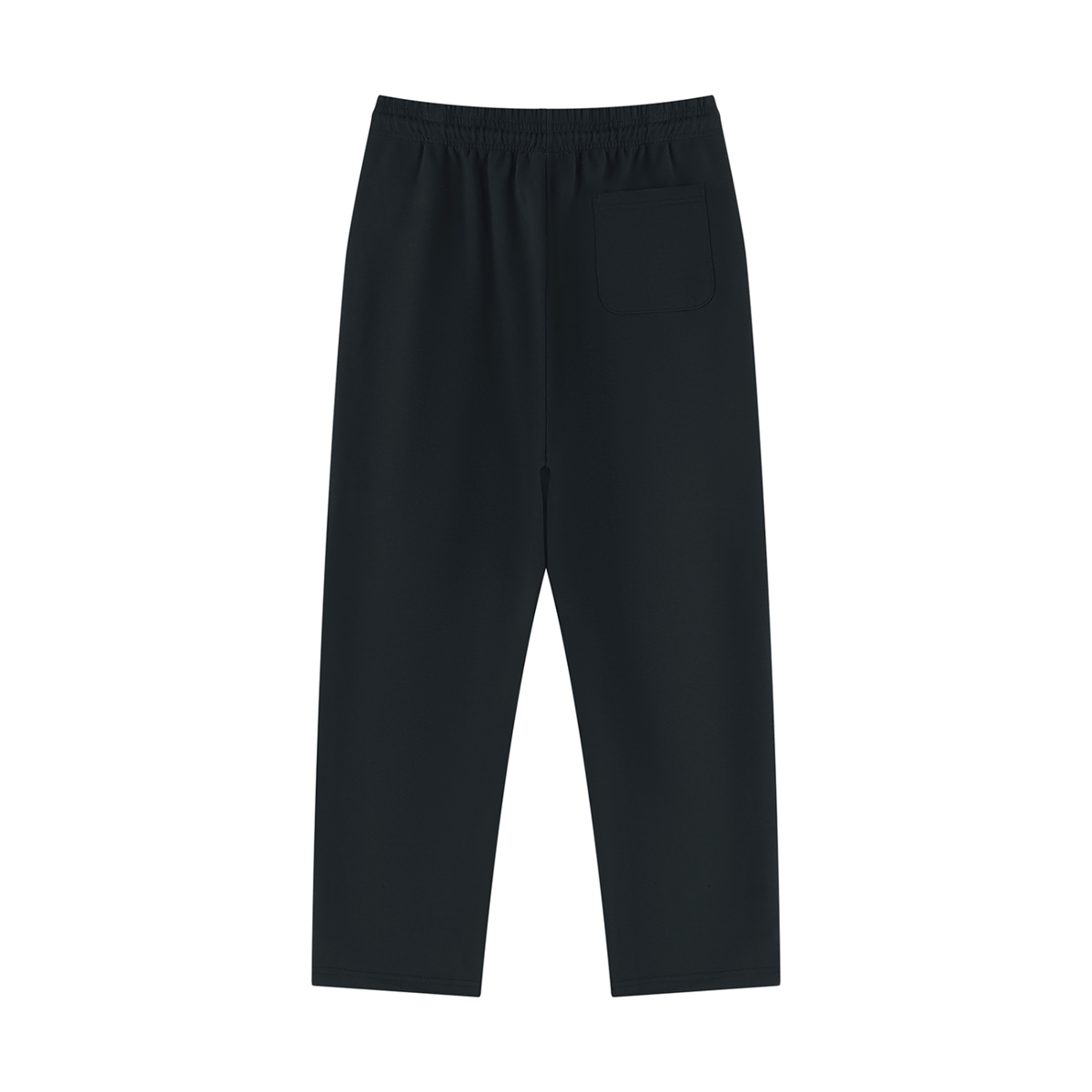 Unisex Straight Leg Sweatpants