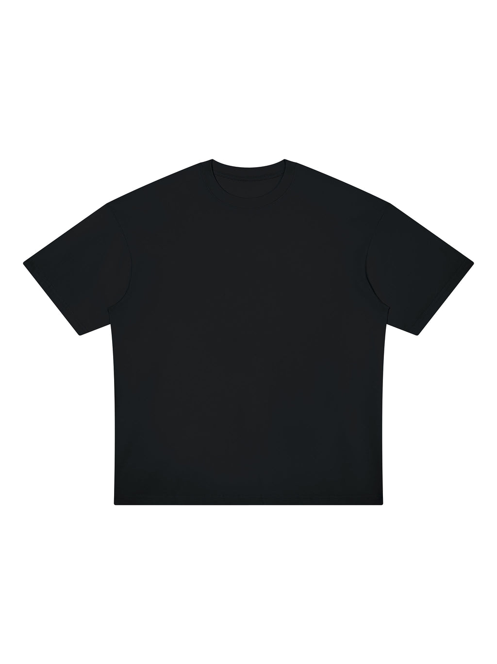 Unisex Oversized Drop Shoulder T-Shirt