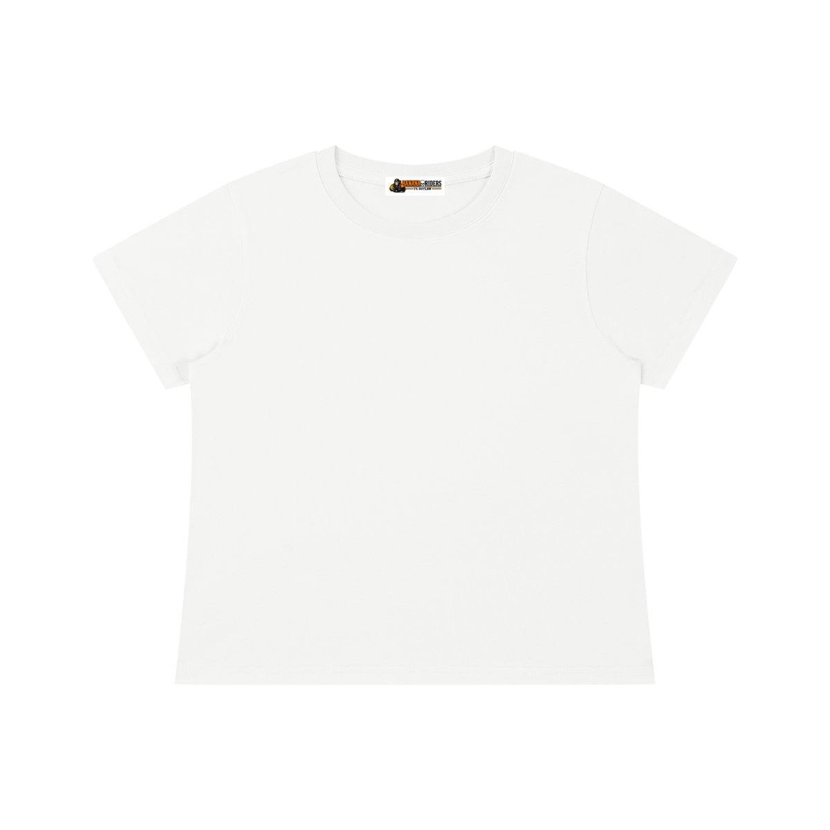 Women's Quick-Dry Baby T-Shirt