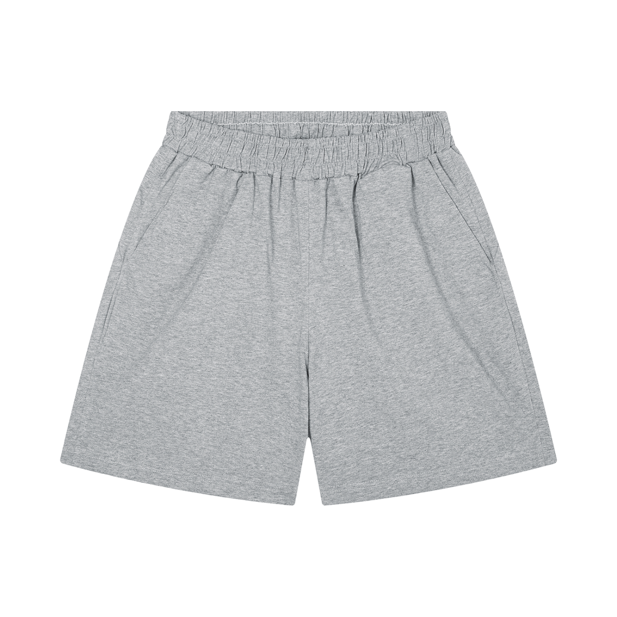 Unisex Regular Fit Shorts