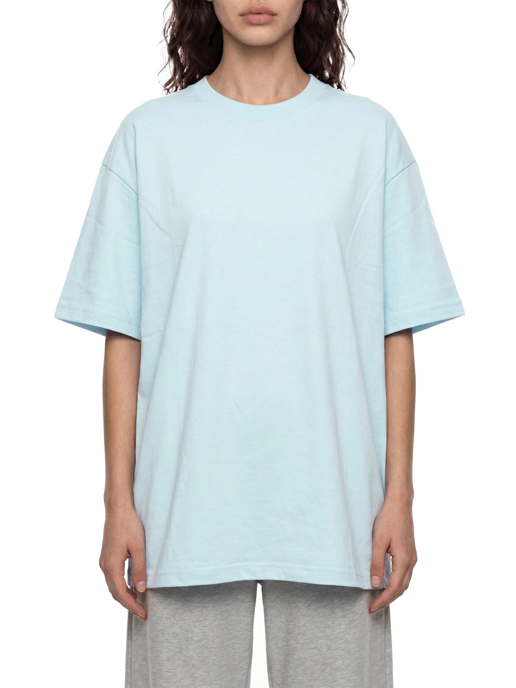 Unisex Oversized Cotton T-Shirt gallery view