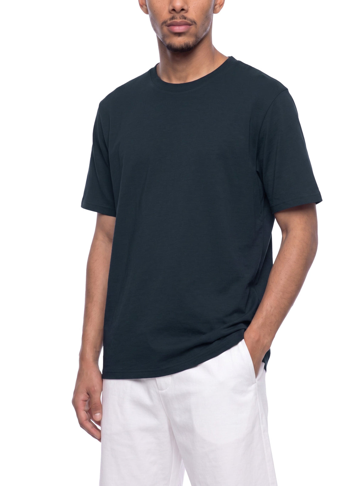 Men's Regular Fit Training T-Shirt
