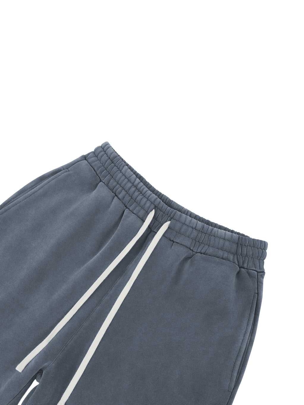 Unisex Vintage Wash Fleece Sweatpants