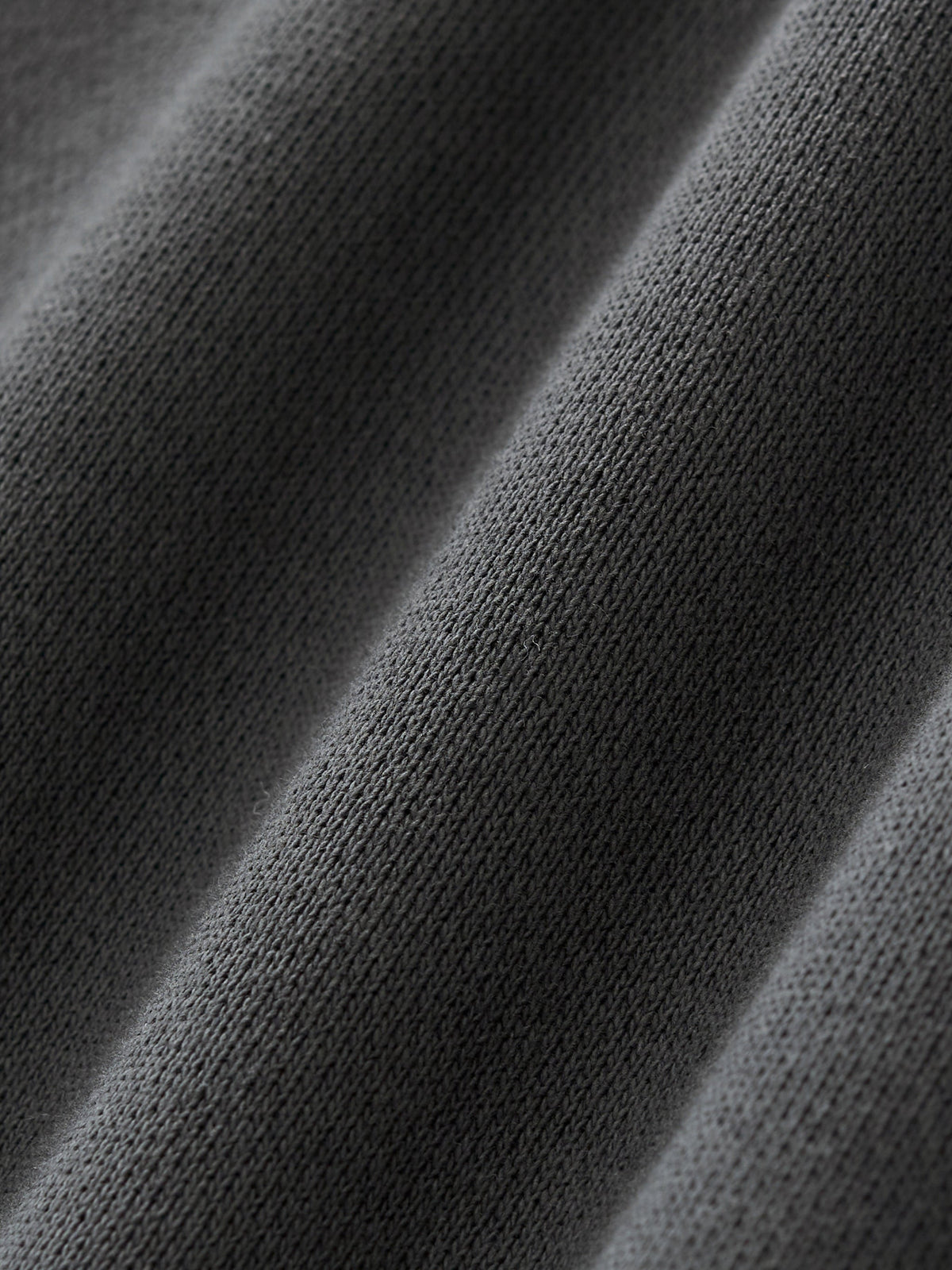 Essential Heavyweight Fleece Hoodie