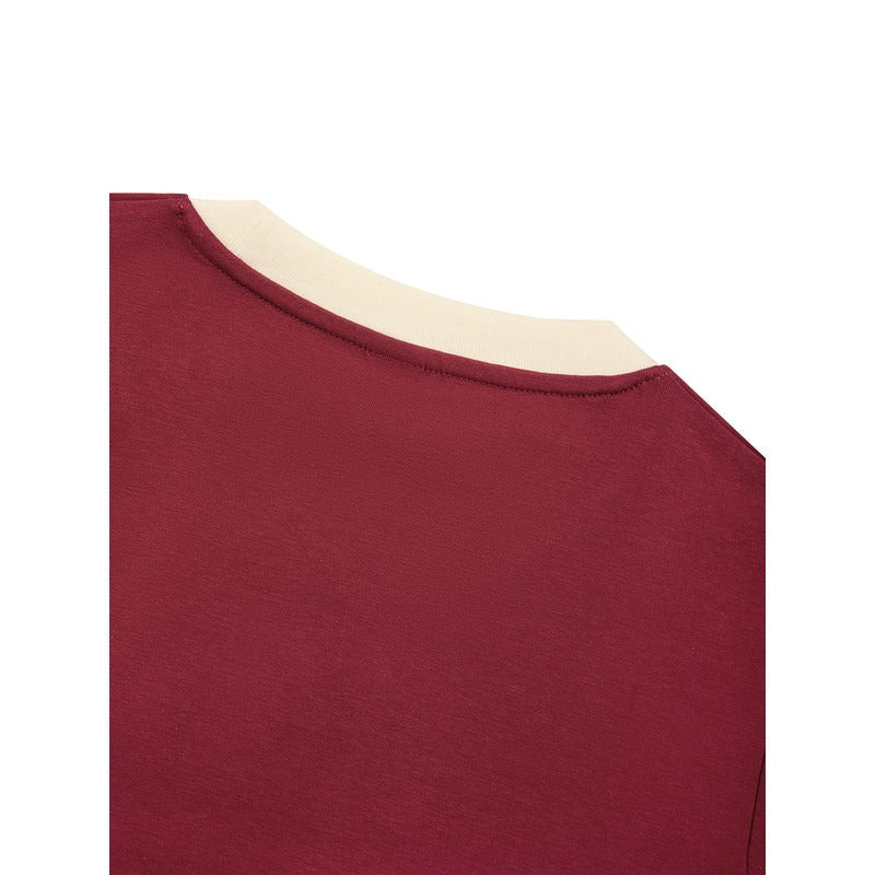 Women's Sorona Color Block T-Shirt
