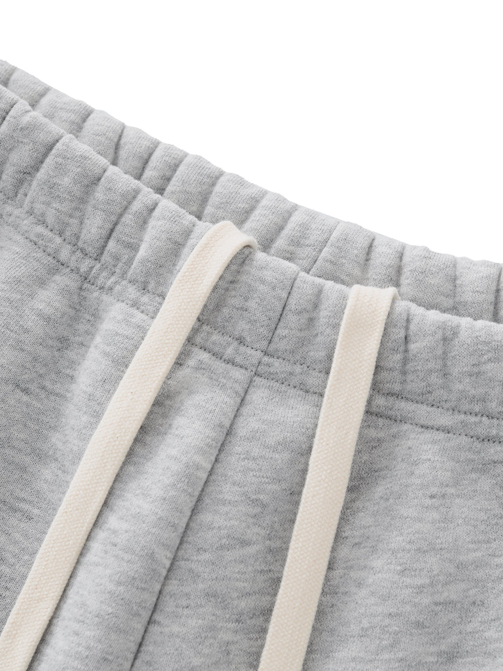 Women’s Essential Fleece Drawstring Sweatshorts