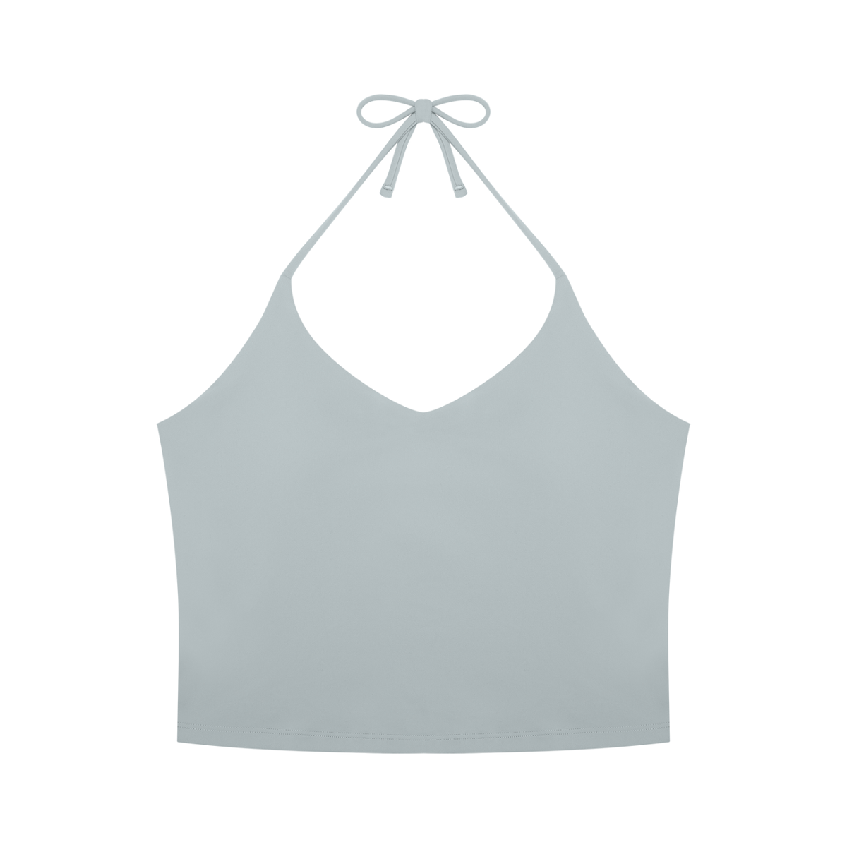 Women’s Halter Yoga Tank Top