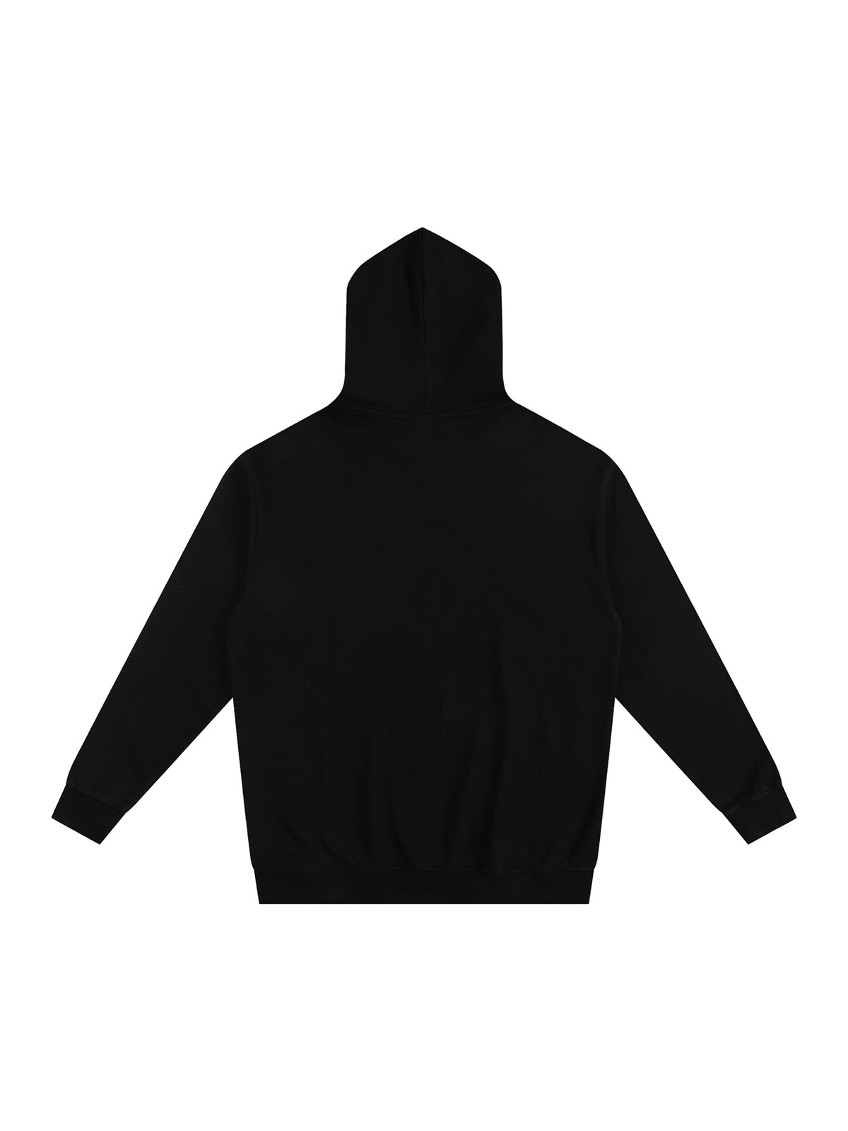 Oversized Essential Hoodie