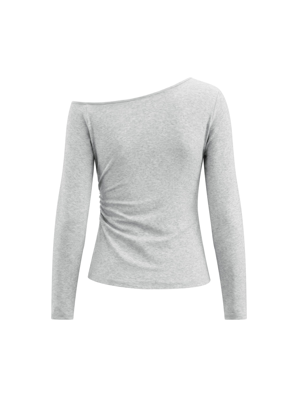Women’s Off-the-Shoulder T-Shirt