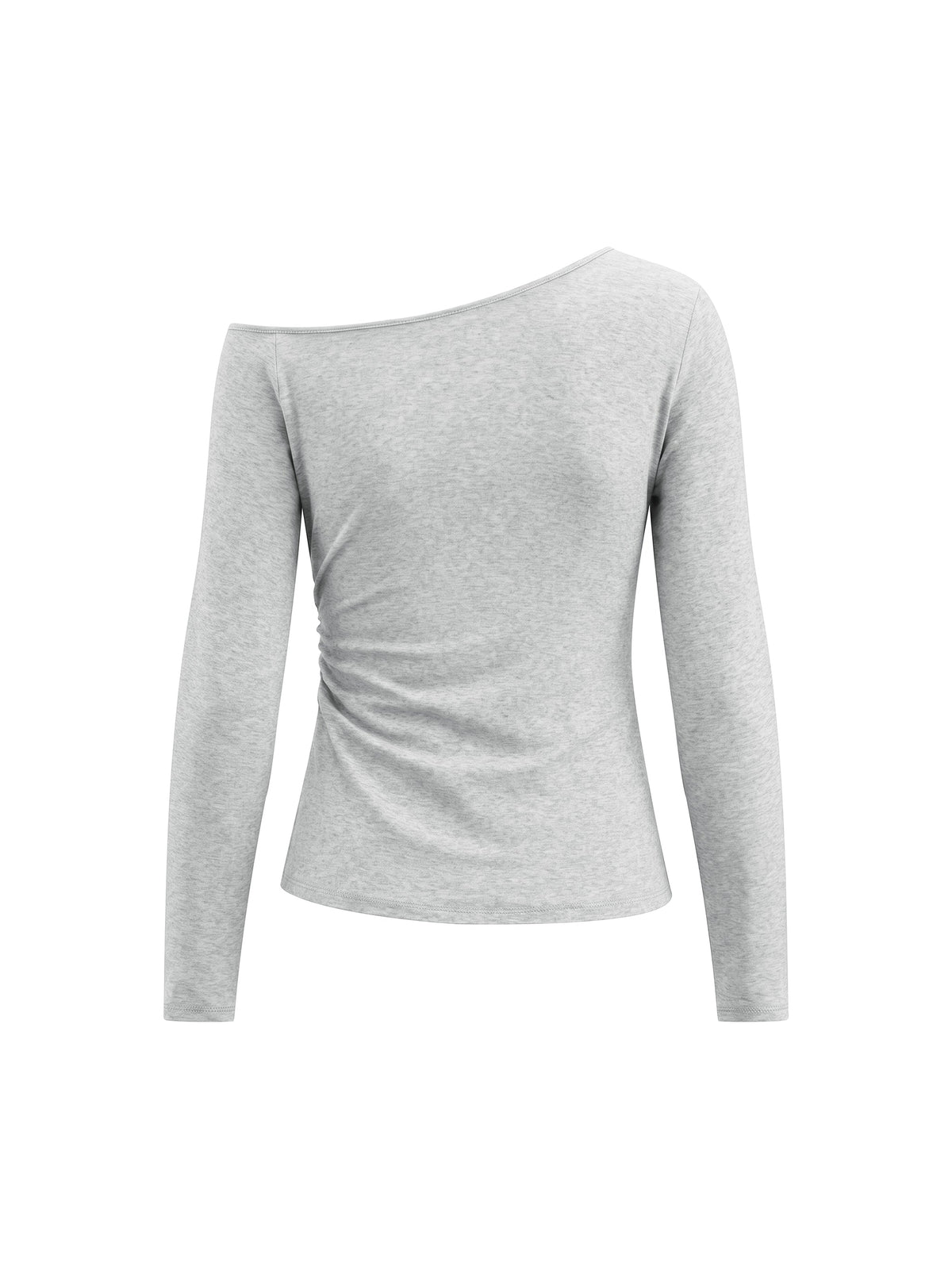 Women’s Off-the-Shoulder T-Shirt