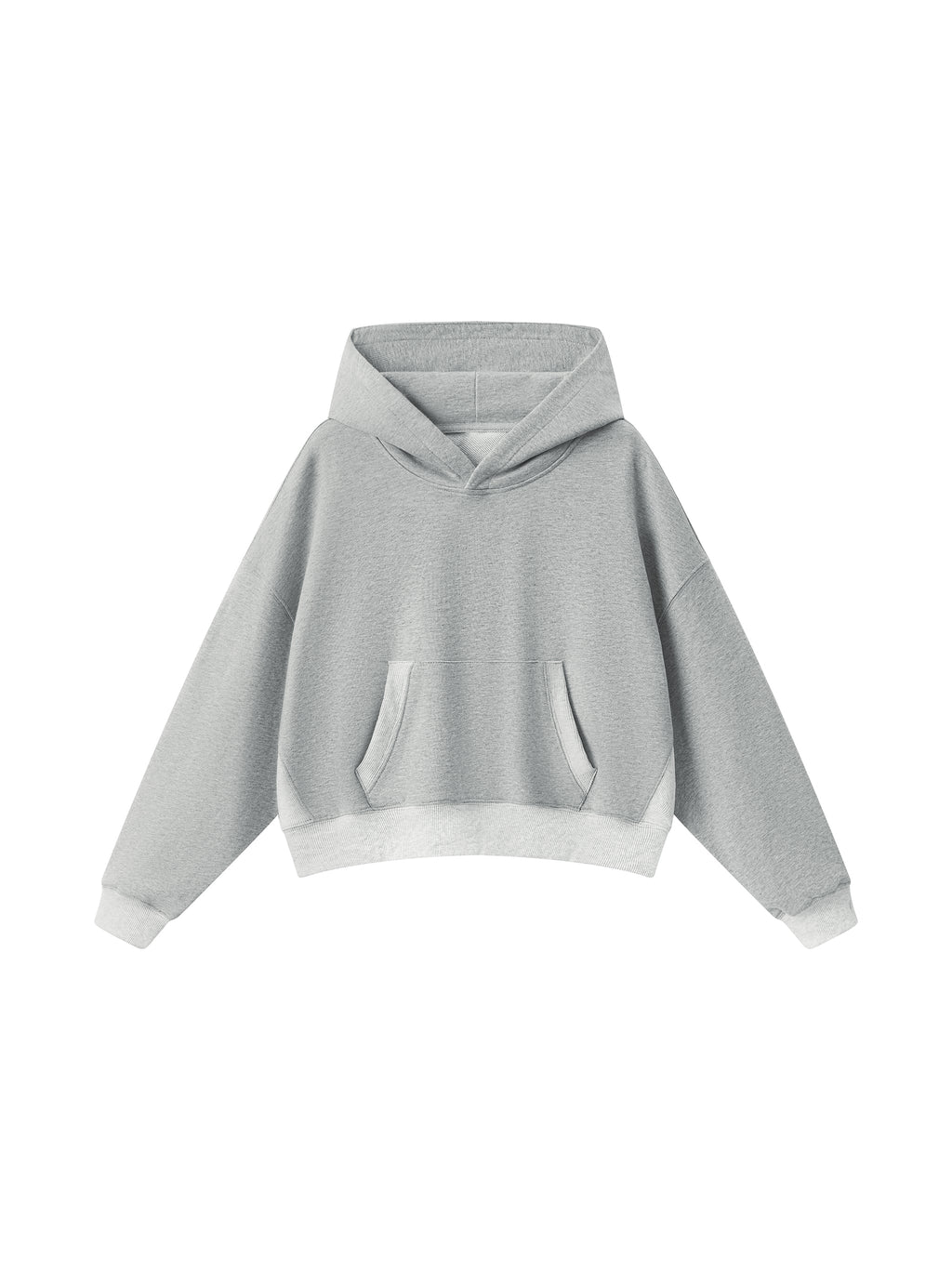Women’s Color Block Hoodie