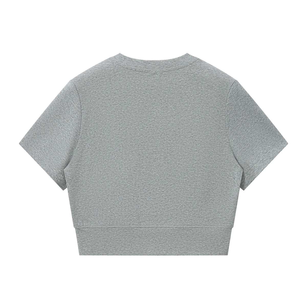 Women’s Paneling Full Zip T-Shirt