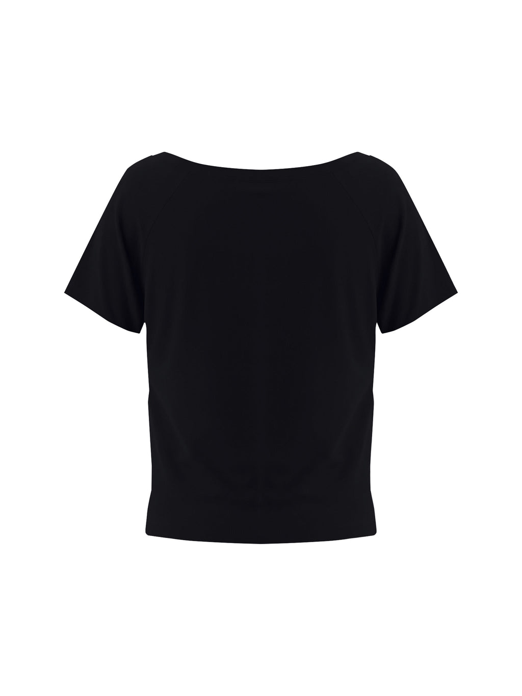 Women’s Boatneck Raglan T-Shirt