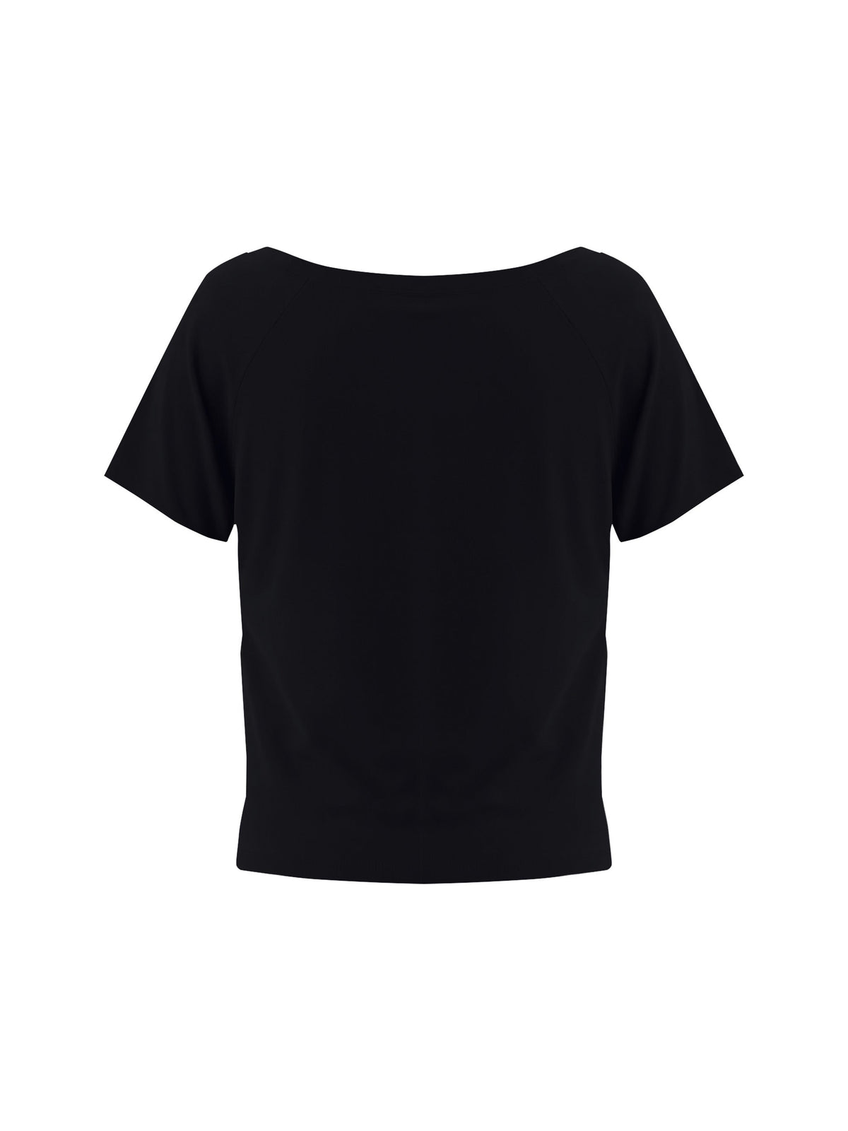 Women’s Boatneck Raglan T-Shirt