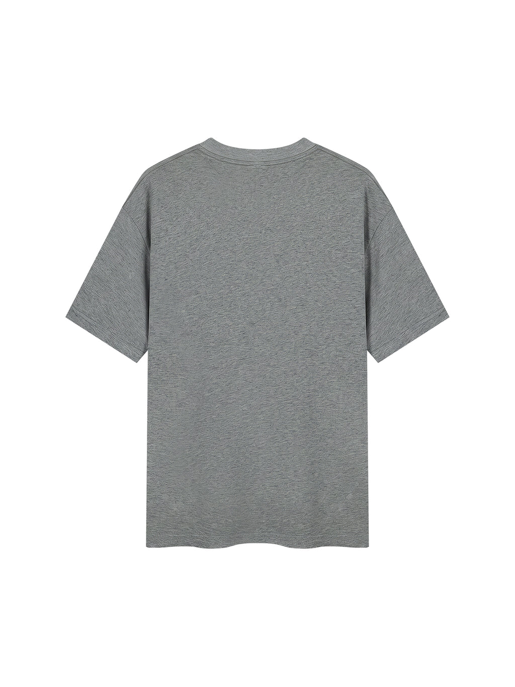 Unisex Oversized Drop Shoulder T-Shirt