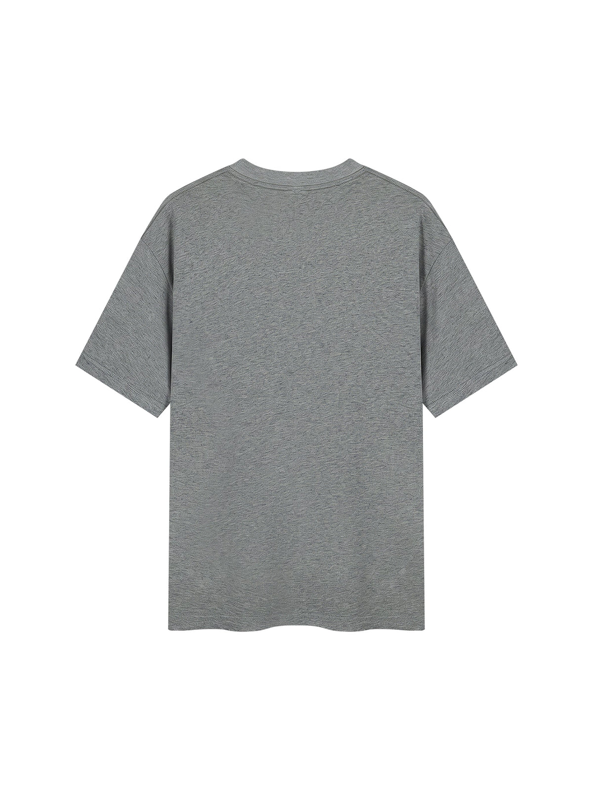 Unisex Oversized Drop Shoulder T-Shirt