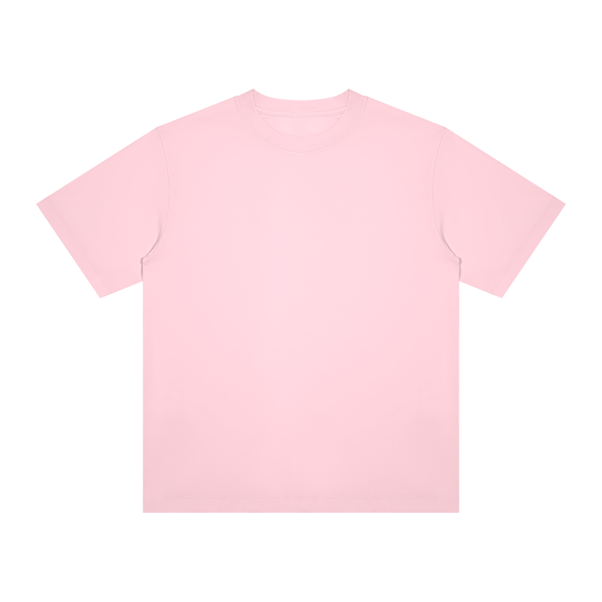 Unisex Regular Crewneck T-Shirt