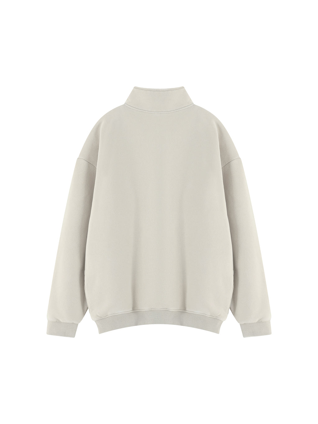 Unisex Vintage Wash Fleece Sweatshirt