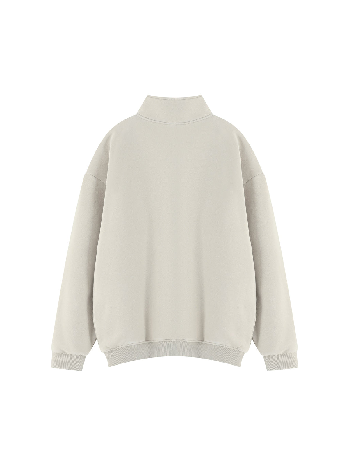 Unisex Vintage Wash Fleece Sweatshirt