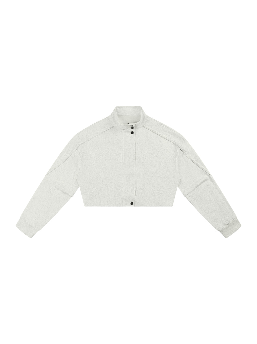 Women's Button-Front Jacket