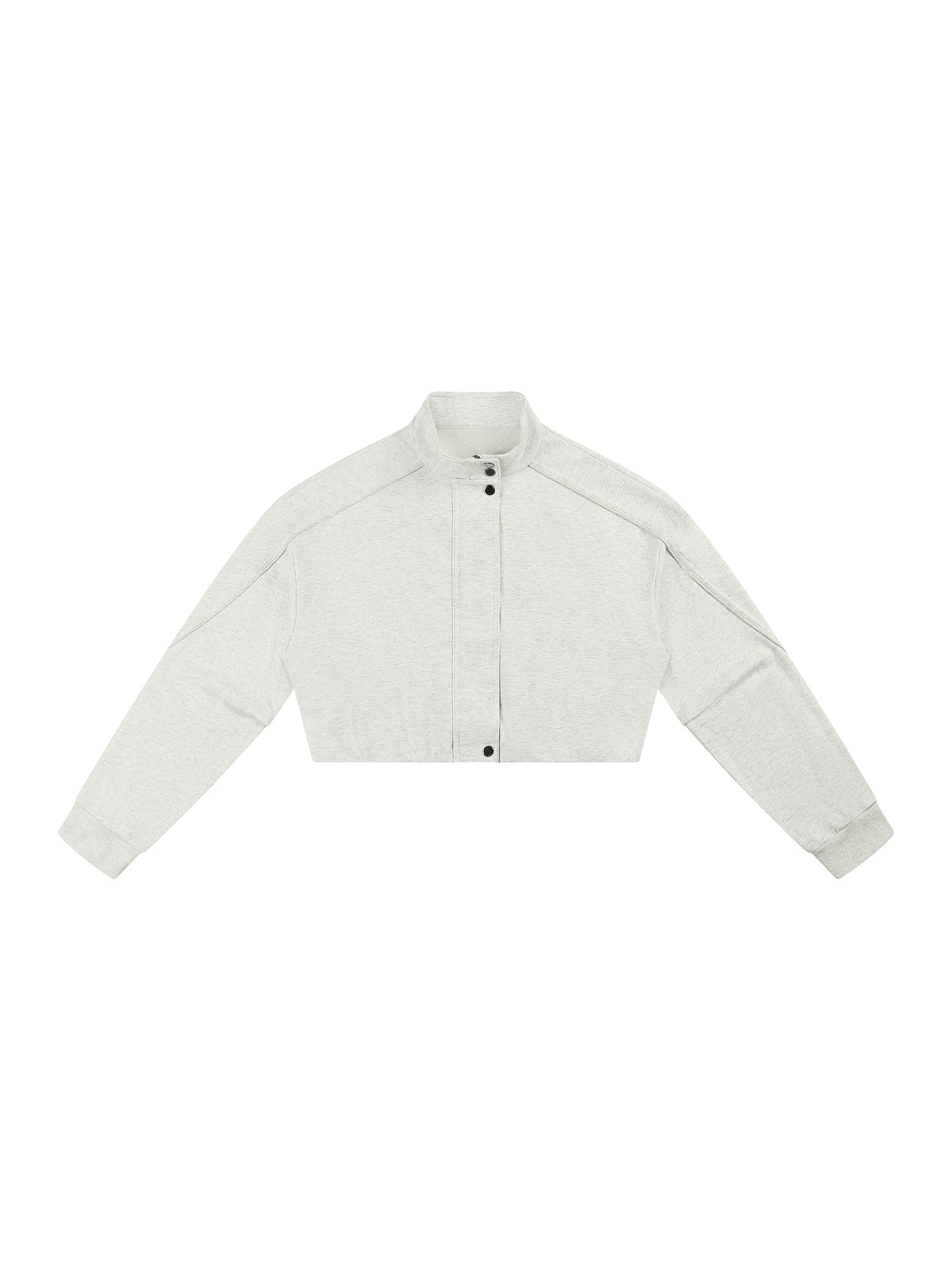 Women's Button-Front Jacket