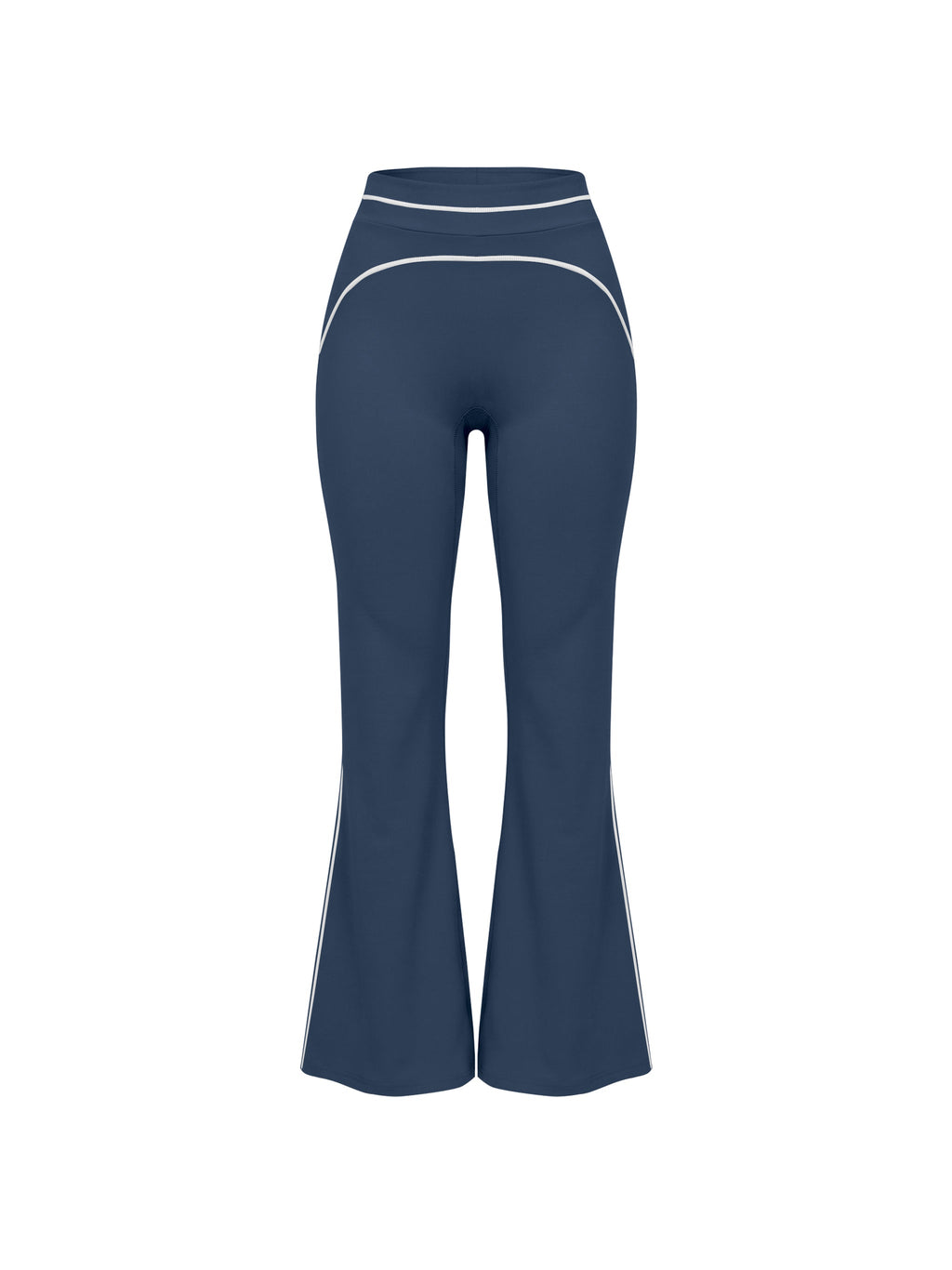 Women’s High Rise Flared Yoga Pants