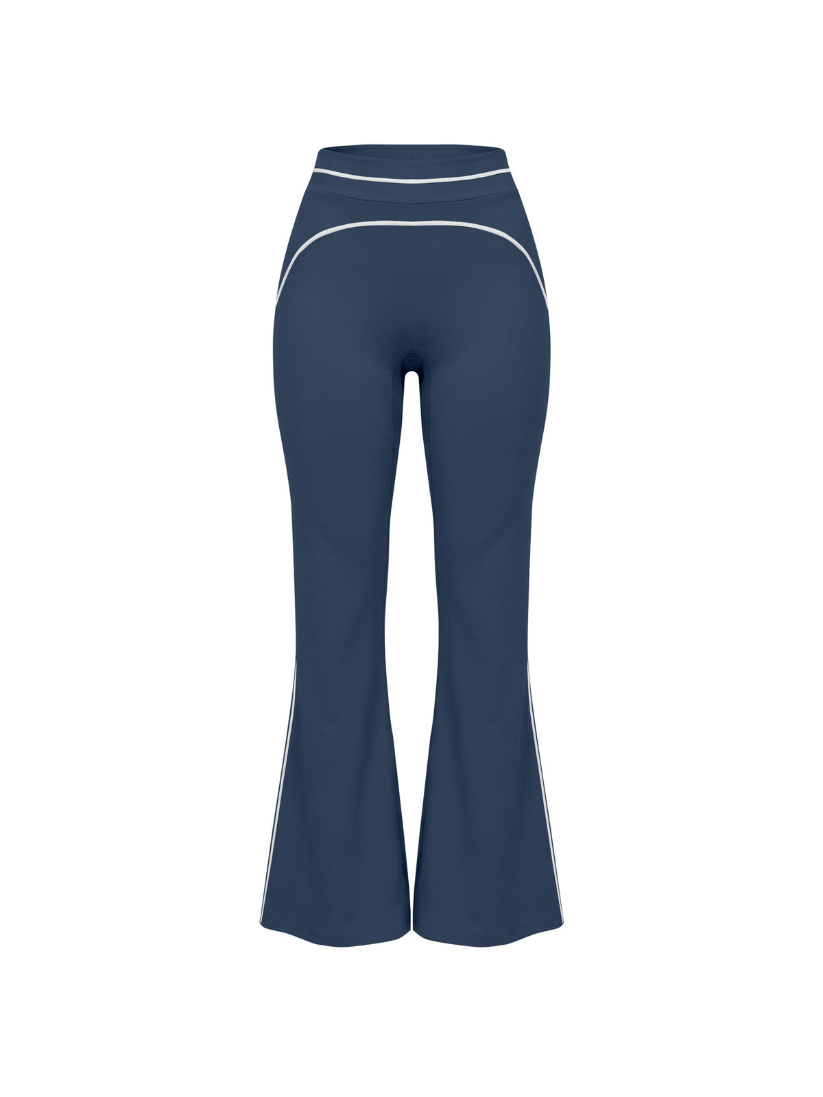 Women’s High Rise Flared Yoga Pants