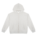 Unisex Heavyweight Full Zip Hoodie