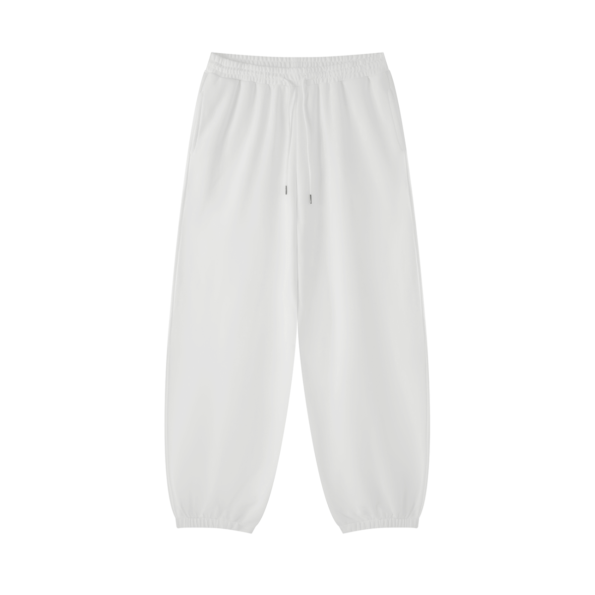 Essential Jogger Sweatpants
