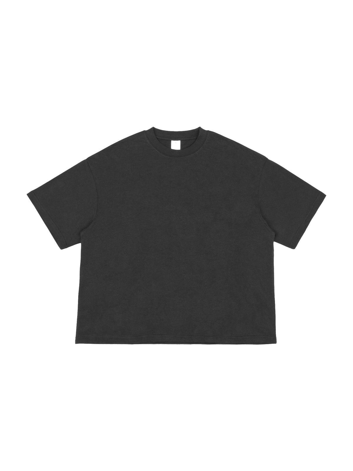 Classic Loose Boxy T-Shirt