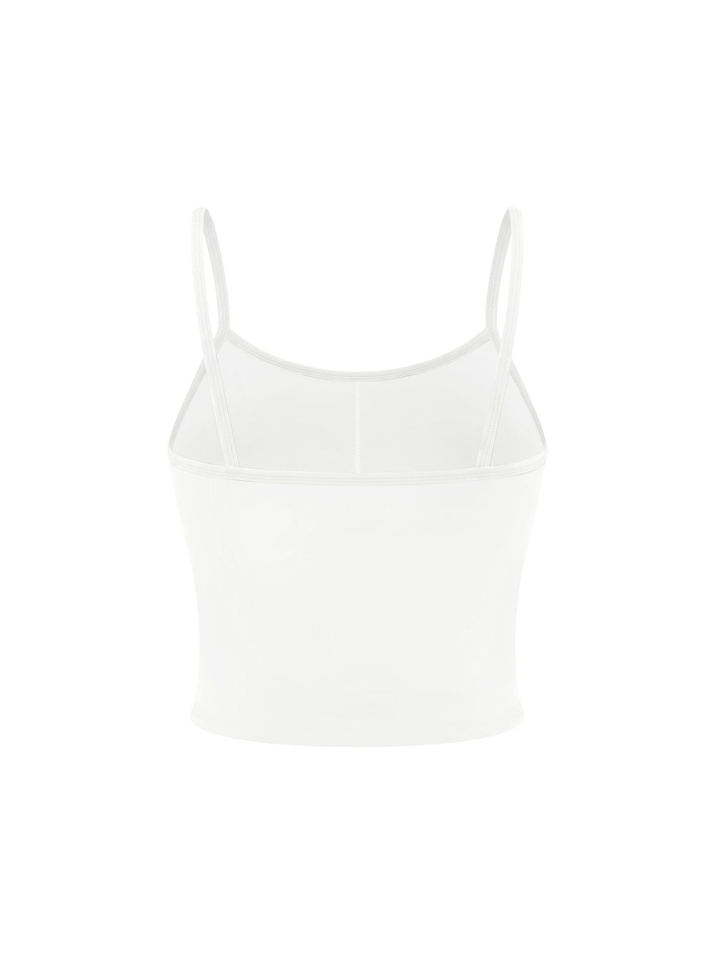 Women's Tight Color Block Yoga Tank Top