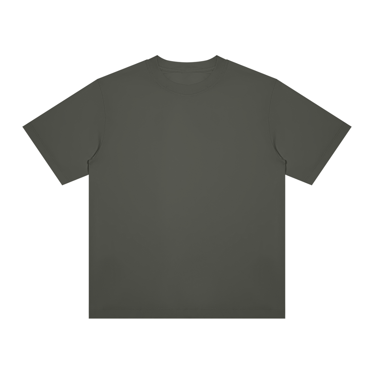 Unisex Regular Crewneck T-Shirt