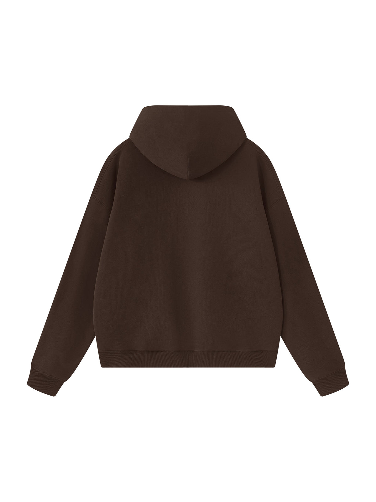 Unisex Oversized Heavyweight Hoodie