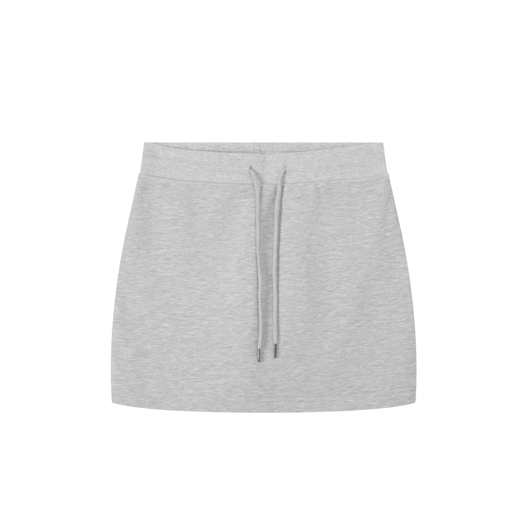 Women’s Essential Drawstring Skirt